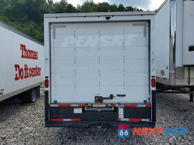 Zdjęcie 6 z 13 samochodu: 2022 GMC SAVANA BOX TRUCK VIN:7GZ37TC76NN011178 - miniatura