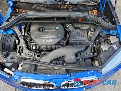 Zdjęcie 12 z 13 samochodu: 2018 BMW X1 SDRIVE28I VIN:WBXHU7C30J5H40261 - miniatura
