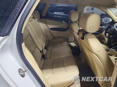Zdjęcie 10 z 12 samochodu: 2011 AUDI A3 PREMIUM VIN:WAUBJBFM0BA054596 - miniatura