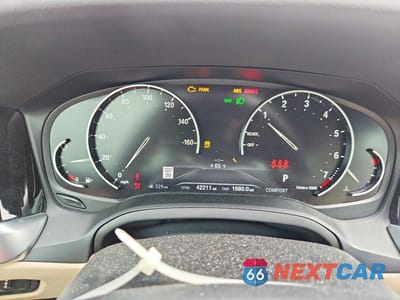 Zdjęcie 9 z 12 samochodu: 2020 BMW 330I VIN:3MW5R1J06L8B04810 - miniatura