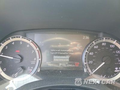 Zdjęcie 9 z 13 samochodu: 2024 TOYOTA HIGHLANDER XLE VIN:5TDKDRAH2RS542121 - miniatura