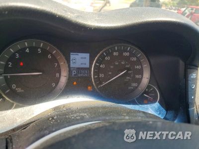 Zdjęcie 9 z 12 samochodu: 2011 INFINITI M37 X VIN:JN1BY1AR3BM371592 - miniatura
