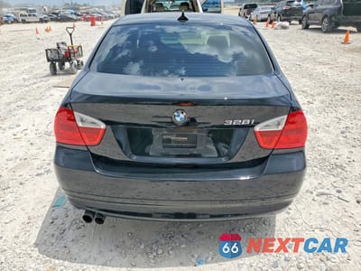 Zdjęcie 6 z 12 samochodu: 2008 BMW 328 I VIN:WBAVA33538KX85395 - miniatura