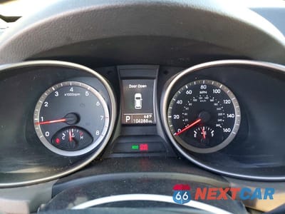 Zdjęcie 9 z 14 samochodu: 2016 HYUNDAI SANTA FE SPORT 2.4L VIN:5XYZT3LB0GG379101 - miniatura