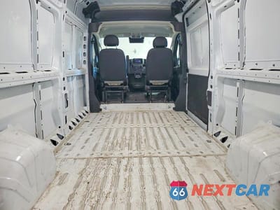 Zdjęcie 10 z 13 samochodu: 2025 RAM PROMASTER 2500 CARGO VIN:3C6LRVDGXSE506492 - miniatura