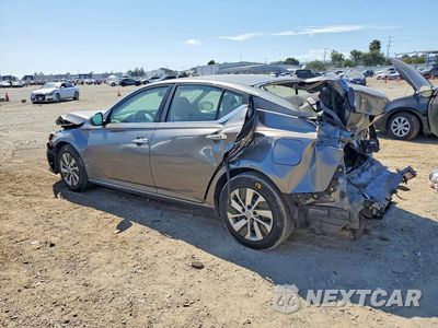 Drugie zdjęcie samochodu z przodu: 2019 NISSAN ALTIMA S VIN:1N4BL4BV5KC120903 - miniatura