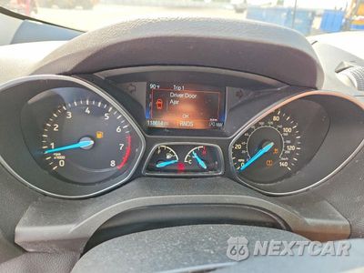Zdjęcie 9 z 13 samochodu: 2017 FORD ESCAPE TITANIUM VIN:1FMCU0JD0HUA80306 - miniatura