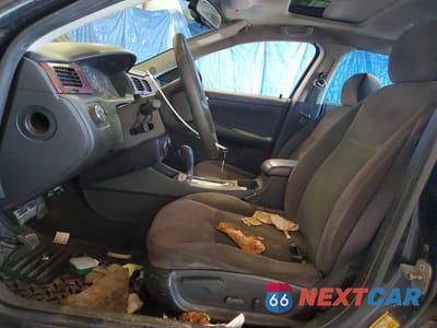 Zdjęcie 7 z 12 samochodu: 2006 CHEVROLET IMPALA LT VIN:2G1WT58K269429488 - miniatura