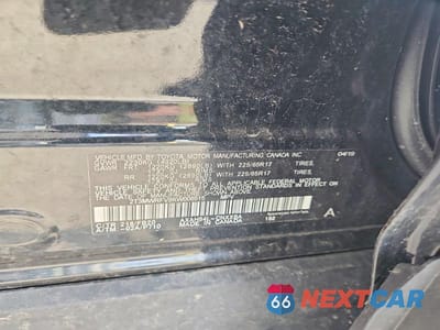 Zdjęcie 13 z 13 samochodu: 2019 TOYOTA RAV4 LE VIN:2T3MWRFV9KW006515 - miniatura