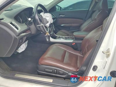 Zdjęcie 7 z 12 samochodu: 2016 ACURA TLX TECH VIN:19UUB3F52GA004573 - miniatura