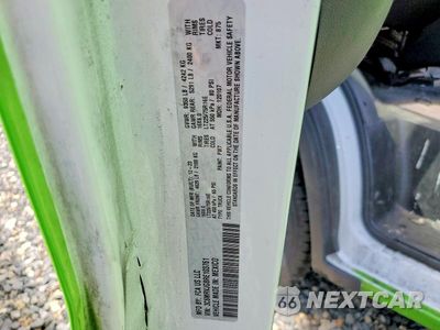 Zdjęcie 13 z 13 samochodu: 2024 RAM PROMASTER 3500 3500 HIGH VIN:3C6MRVJG8RE103761 - miniatura