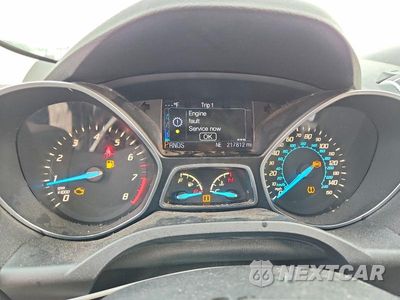 Zdjęcie 9 z 14 samochodu: 2013 FORD ESCAPE SE VIN:1FMCU0G90DUC19556 - miniatura
