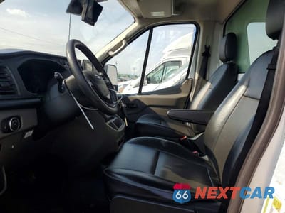 Zdjęcie 7 z 12 samochodu: 2022 FORD TRANSIT DELIVERY TRUCK VIN:1FDBW5Z85NKA39963 - miniatura