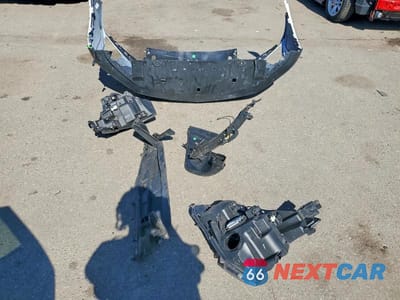 Zdjęcie 13 z 14 samochodu: 2024 CHEVROLET TRAX LS VIN:KL77LFE2XRC052375 - miniatura