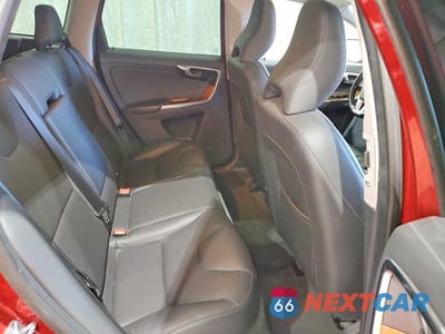Zdjęcie 11 z 13 samochodu: 2017 VOLVO XC60 T6 INSCRIPTION VIN:YV449MRU4H2145592 - miniatura