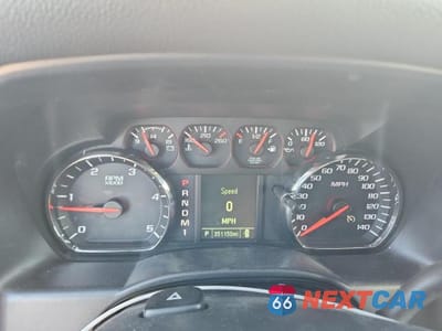 Zdjęcie 9 z 12 samochodu: 2015 CHEVROLET SILVERADO K2500 HEAVY DUTY VIN:1GB1KUE81FF122963 - miniatura
