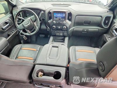 Zdjęcie 8 z 12 samochodu: 2022 GMC SIERRA LIMITED K1500 AT4 VIN:1GTU9EET2NZ208570 - miniatura