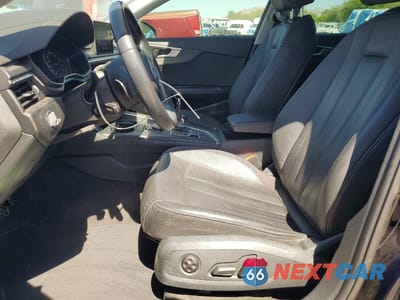 Zdjęcie 7 z 12 samochodu: 2019 AUDI A4 PREMIUM VIN:WAUGMAF44KN013033 - miniatura