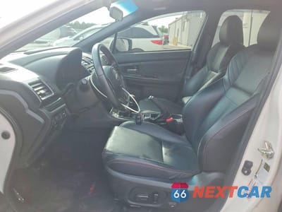 Zdjęcie 7 z 12 samochodu: 2019 SUBARU WRX LIMITED VIN:JF1VA1J69K9819346 - miniatura
