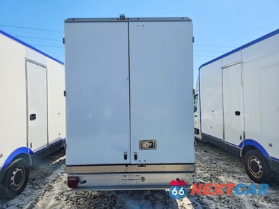 Zdjęcie 6 z 13 samochodu: 2022 FORD TRANSIT DELIVERY TRUCK VIN:1FDBW5Z86NKA20192 - miniatura