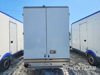 Zdjęcie 6 z 13 samochodu: 2022 FORD TRANSIT DELIVERY TRUCK VIN:1FDBW5Z86NKA20192 - miniatura
