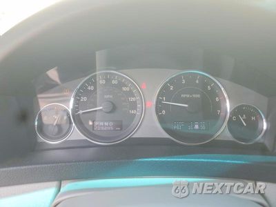 Zdjęcie 9 z 13 samochodu: 2010 JEEP GRAND CHEROKEE LIMITED VIN:1J4RS5GT6AC128932 - miniatura