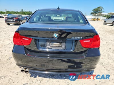 Zdjęcie 6 z 12 samochodu: 2011 BMW 328 I VIN:WBAPH7C50BE678936 - miniatura