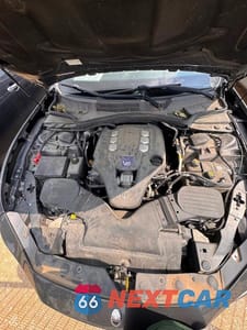 Zdjęcie 7 z 10 samochodu: 2016 MASERATI GHIBLI S VIN:ZAM57RSA7G1172375 - miniatura