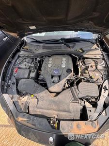 Zdjęcie 7 z 10 samochodu: 2016 MASERATI GHIBLI S VIN:ZAM57RSA7G1172375 - miniatura