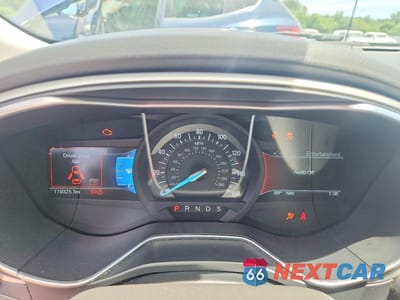 Zdjęcie 9 z 12 samochodu: 2016 FORD FUSION SE VIN:1FA6P0H73G5122345 - miniatura