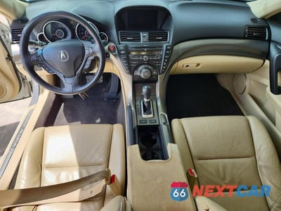 Zdjęcie 8 z 12 samochodu: 2014 ACURA TL TECH VIN:19UUA8F54EA008833 - miniatura