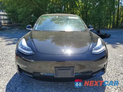 Piąte zdjęcie samochodu w środku: 2018 TESLA MODEL 3 VIN:5YJ3E1EA6JF013912 - miniatura