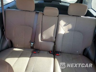 Zdjęcie 10 z 13 samochodu: 2004 MITSUBISHI ENDEAVOR XLS VIN:4A4MM31S04E002422 - miniatura