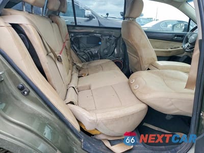 Zdjęcie 11 z 14 samochodu: 2019 SUBARU OUTBACK 2.5I LIMITED VIN:4S4BSANC2K3333518 - miniatura