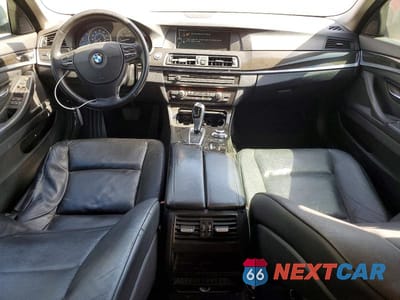 Zdjęcie 8 z 12 samochodu: 2011 BMW 528 I VIN:WBAFR1C5XBC742823 - miniatura