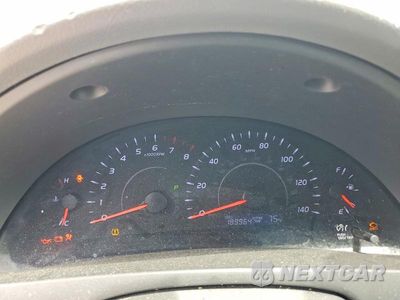 Zdjęcie 9 z 12 samochodu: 2010 TOYOTA CAMRY LE VIN:4T1BF3EK1AU524668 - miniatura