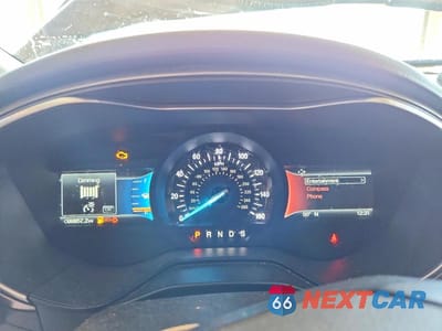 Zdjęcie 9 z 12 samochodu: 2019 FORD FUSION SEL VIN:3FA6P0CD1KR234287 - miniatura