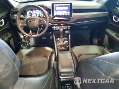Zdjęcie 8 z 13 samochodu: 2022 JEEP COMPASS LATITUDE VIN:3C4NJDBB2NT228617 - miniatura