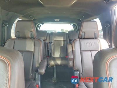 Zdjęcie 10 z 13 samochodu: 2017 FORD EXPEDITION EL XLT VIN:1FMJK1JT1HEA13881 - miniatura