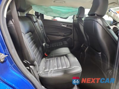 Zdjęcie 11 z 14 samochodu: 2023 FORD EDGE SEL VIN:2FMPK4J98PBA23365 - miniatura