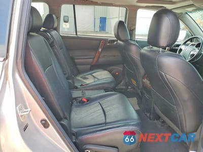 Zdjęcie 11 z 13 samochodu: 2013 TOYOTA HIGHLANDER LIMITED VIN:5TDDK3EHXDS238128 - miniatura