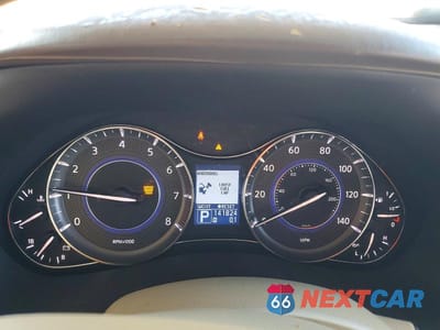 Zdjęcie 9 z 12 samochodu: 2011 INFINITI QX56 BASE VIN:JN8AZ2NE7B9007248 - miniatura