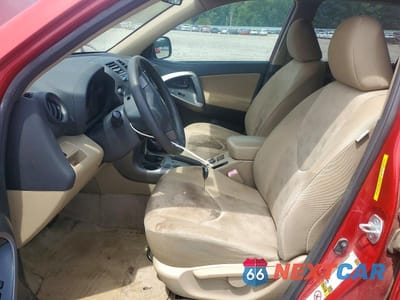 Zdjęcie 7 z 13 samochodu: 2010 TOYOTA RAV4 BASE VIN:JTMZF4DV9AD028800 - miniatura