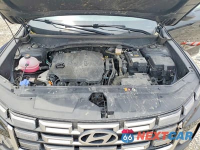 Zdjęcie 11 z 12 samochodu: 2025 HYUNDAI SANTA CRUZ SEL VIN:5NTJBDDE9SH138574 - miniatura