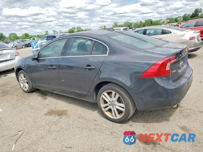 Drugie zdjęcie samochodu z przodu: 2013 VOLVO S60 T5 VIN:YV1612FH2D2186323 - miniatura