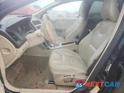 Zdjęcie 7 z 13 samochodu: 2010 VOLVO XC60 T6 VIN:YV4992DZ4A2023009 - miniatura