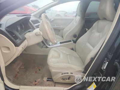 Zdjęcie 7 z 13 samochodu: 2010 VOLVO XC60 T6 VIN:YV4992DZ4A2023009 - miniatura