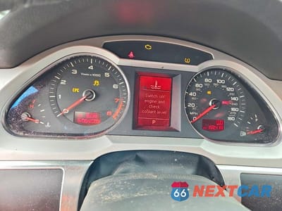 Zdjęcie 9 z 12 samochodu: 2009 AUDI A6 PREMIUM VIN:WAUDG74F99N025531 - miniatura