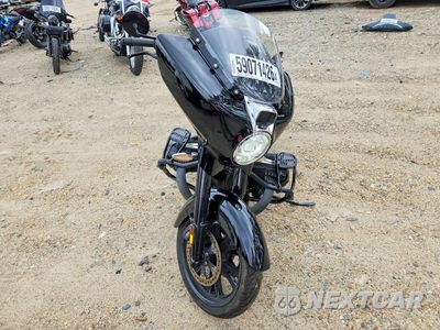 Drugie zdjęcie samochodu z przodu: 2022 BMW R18 B VIN:WB10L3301N6G15536 - miniatura