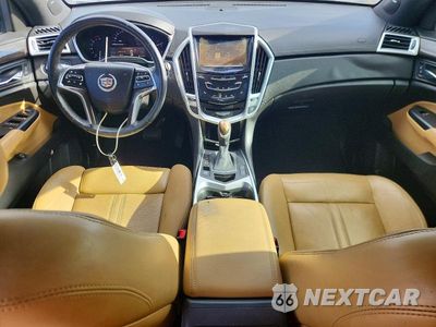Zdjęcie 8 z 13 samochodu: 2014 CADILLAC SRX LUXURY COLLECTION VIN:3GYFNBE31ES523046 - miniatura